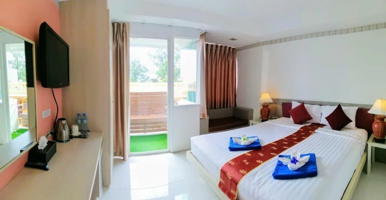 Фото Kamala 555 3*